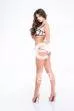 Julia escort in Madrid Espagne