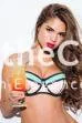 Julia escort in Madrid Espagne