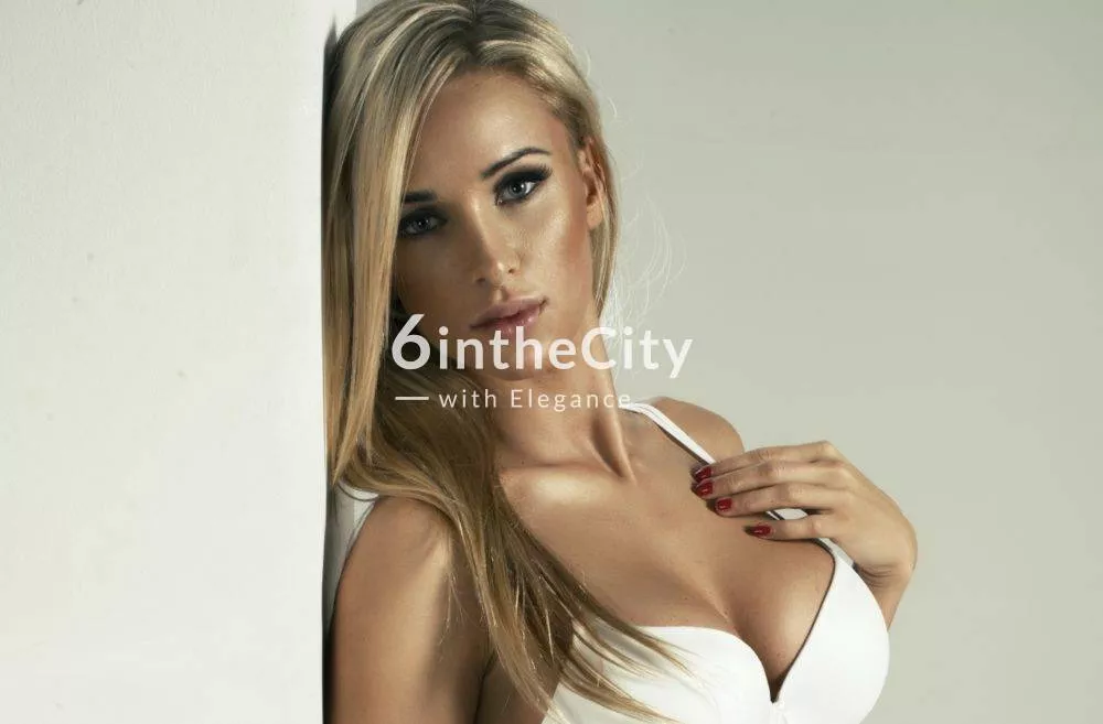 Stephania escort in Munich Deutschland