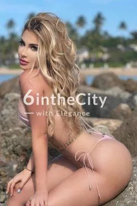 Rachel escort in Londres Reino Unido