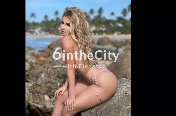 Main image of Rachel