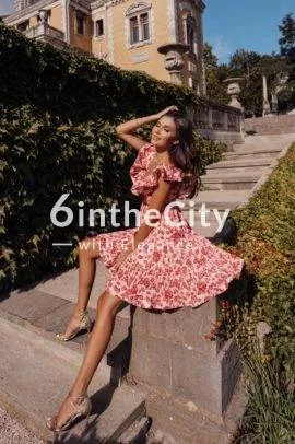 Chiara escort in Rome Italy