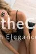 Joanna escort in Den Haag Niederlande
