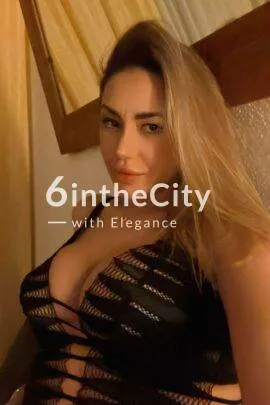 Anna escort in Solothurn Suiza