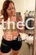 Rosa escort in Niza Francia