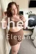 Rosa escort in Niza Francia