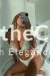 Brigitte escort in Paris France
