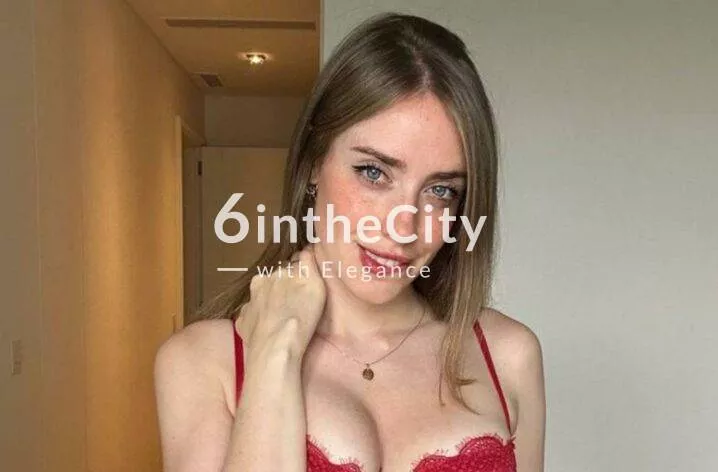 Main image of Sophie