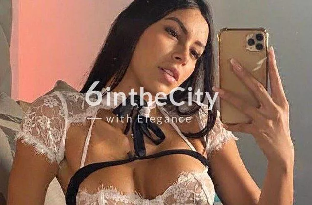 Lydia escort in Lathus-Saint-Rémy Frankreich