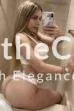 Serina escort in París Francia
