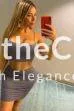 Serina escort in París Francia