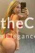 Serina escort in París Francia