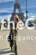 Serina escort in París Francia