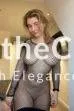 British Lauren escort in Paris France