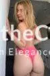 British Lauren escort in Paris France
