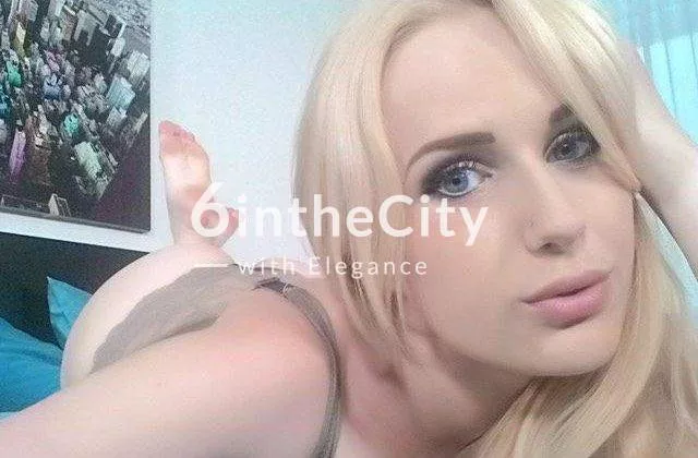 Main image of Vicky