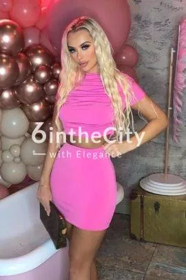 Karen escort in Berlin Deutschland