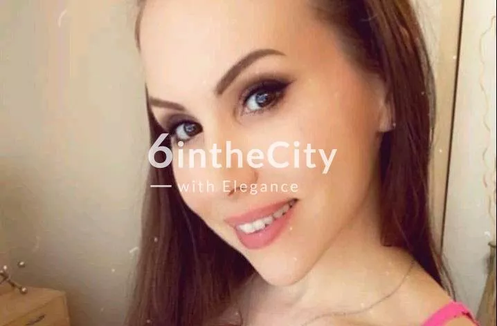 Main image of Sabrina