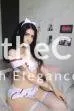 Naomie escort in St-Denis Francia