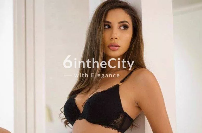 Sissi escort in Paris France