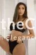 Sissi escort in Paris France