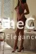 Ivana escort in Geneva Switzerland