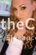 Carine escort in Cannes France