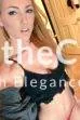 Carine escort in Cannes France