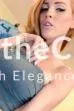 Carine escort in Cannes France