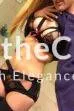 Carine escort in Cannes France