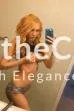 Carine escort in Cannes France
