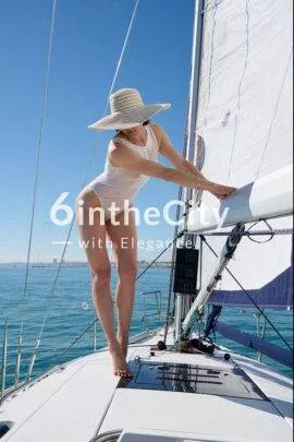 Lydia Shalimar escort in Brighton Regno Unito