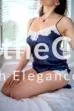 Lydia Shalimar escort in Brighton Regno Unito