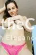 Mademoiselle M. escort in Chamonix-Mont-Blanc Francia