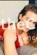 Mademoiselle M. escort in Chamonix-Mont-Blanc Francia