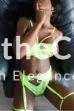 Kimberley escort in Brisbane Australia