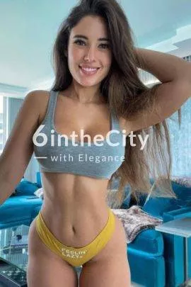 Christelle escort in Parigi Francia