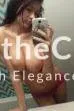 Christelle escort in Parigi Francia