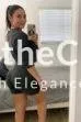 Christelle escort in Parigi Francia