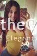Christelle escort in Parigi Francia