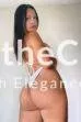 Elodie escort in  Francia