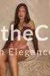 Elodie escort in  Francia