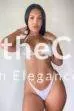 Elodie escort in  Francia