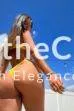 Elodie escort in  Francia