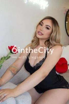 Daniela profile picture