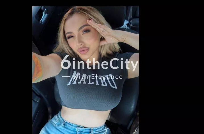 Main image of Daniela