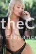 charlotte escort in Paris France