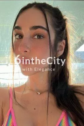Nadege profile picture