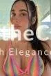 Nadege escort in Paris France