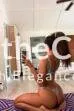 Nadege escort in Paris France